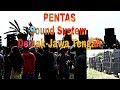 Kontes sound system-Demak jawa tengah//Rakitan