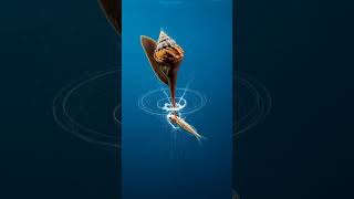 What If a Cone Snail Harpoons You?