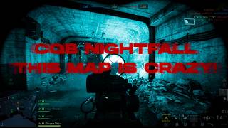 BF6 CQB Nightfall is INSANE (Best Moments Montage)