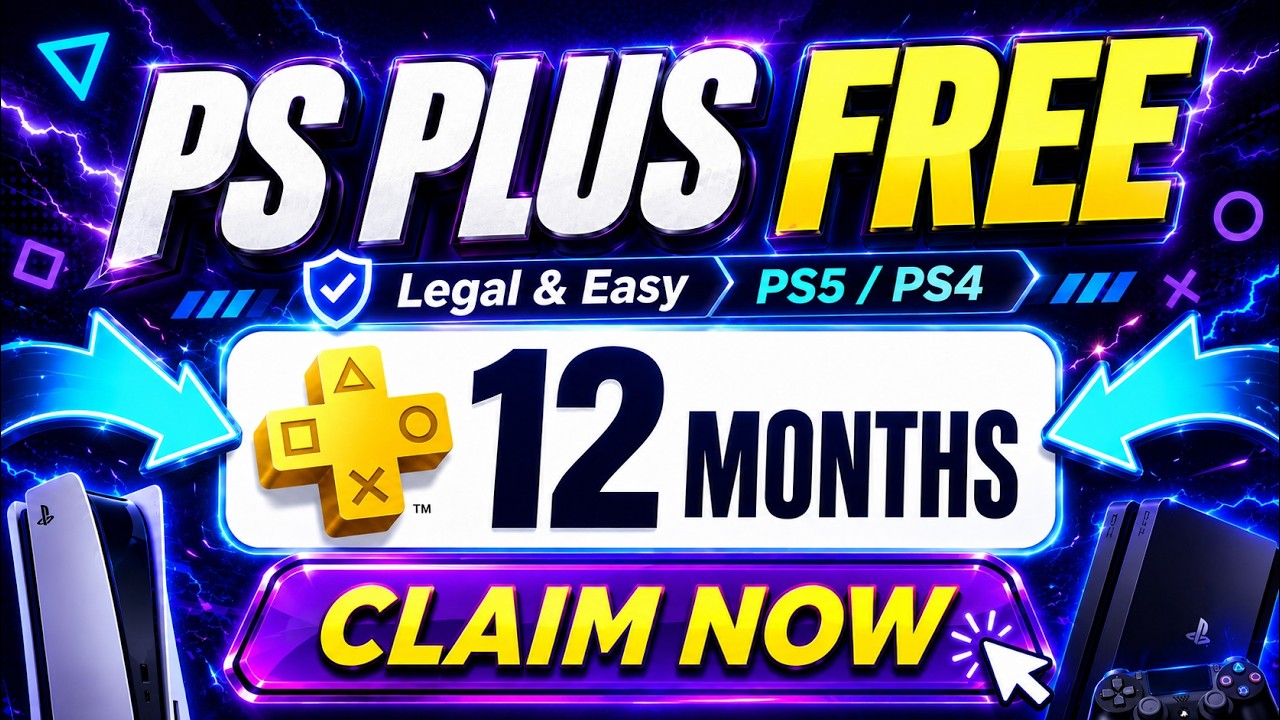 Are Free PSN Code Websites Real? Myths vs. Reality