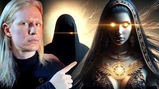 God’s SECRET MOTHER – Erased from the Bible?!