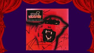 Heaven - Love Child (1983) (Glenn Hughes)