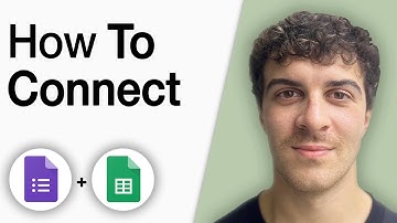 How to Connect Google Forms to Google Sheets Link Responses [2025 Full Guide]