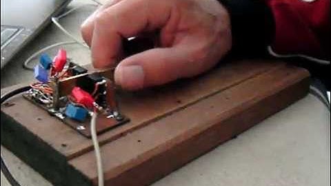 morse code 22 wpm CW automatic keyer