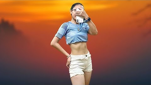 Hướng dẫn 10 động tác kiến tạo "Sức khoẻ người sắt, thân hình người mẫu" _ Nữ