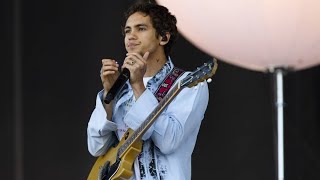 Dominic Fike Live @ Outside lands 2022 (Full Set)