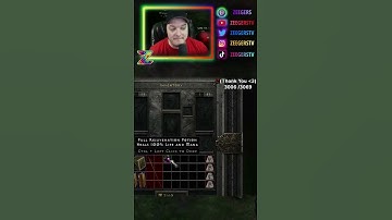 Unlock your true potential with Full Rejuv potions! | Zeegers Short Stream Highlights