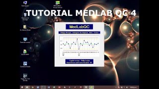 TUTORIAL MedLabQC 4