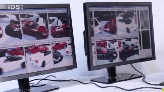 USB3 uEye CP by ids-imaging