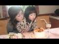 USU aka SQUEZ『Happy Birthday feat. L&J』PV