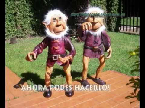 NUEVO CURSO DE DUENDES