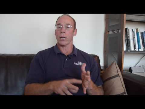 Dr Steven Greer : 'Unacknowledged' Special Access Projects