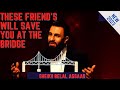 Sheikh Belal Assaad: These Friends Will Save You At The Sirat (Bridge) | NEW 2023 Lecture