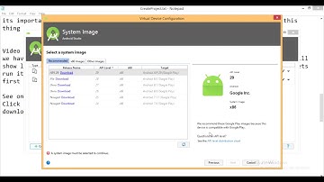 Android Login Sign Up Shared Preferences-Video5