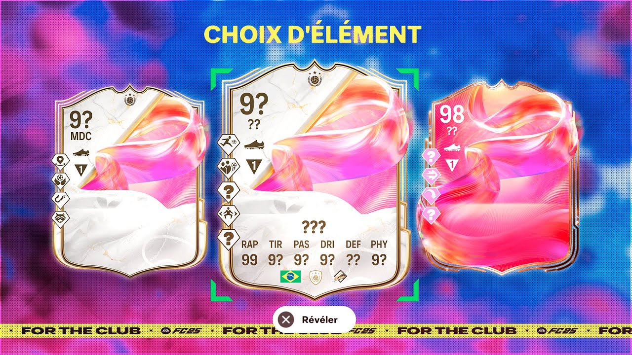 Pack à 500k et déjà l'une des plus Grosses Icônes ! 🥳