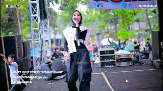 ROMANSA NYESS - SALAHKU MENCINTAIMU - EDOT ARISNA - PARTY#6 MAKELAR ONLINE - PLAJAN PAKISAJI JEPARA