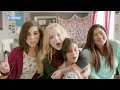 Dove Cameron | What A Girl Is Music Video | Official Disney Channel UK