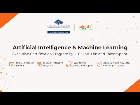 Introduction to AI