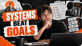 Goals: Why Changing Your Identity Changes Everything | Cognitive Edge