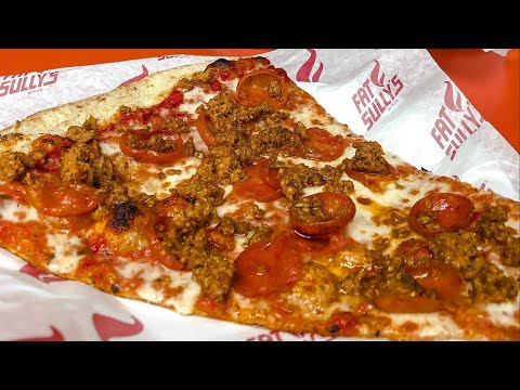 Video: Le 2 migliori pizzerie a Denver