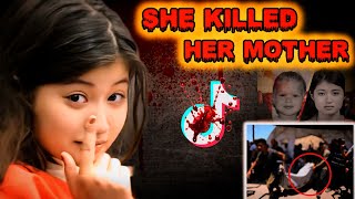 Why She Killed Her Mother || True Crime Documentary || Isabella Gluzman Case 