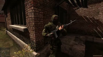 S.T.A.L.K.E.R  Clear Sky Master Difficulty Part-5 (First Time Playthrough)