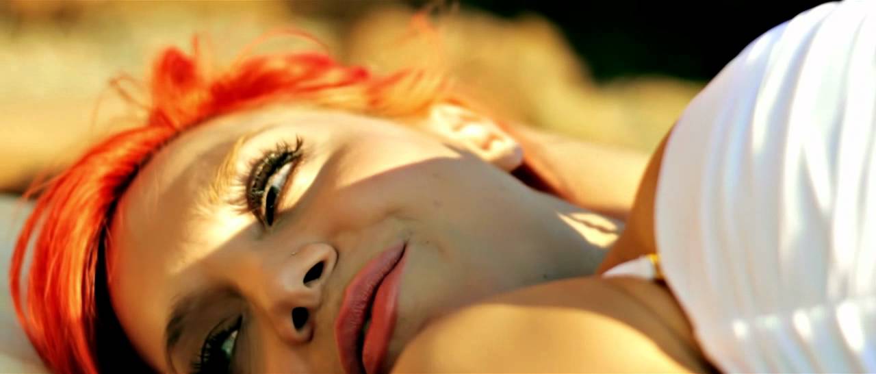 OtherView & Mark F. Angelo - I'm The One (Official Video Clip)