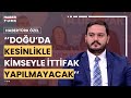 DEM İstanbul&#39;da aday çıkaracak mı? Hasan Basri Akdemir yanıtladı