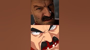 OMNI-MAN llega a MORTAL KOMBAT 1 😱🔥 #mortalkombat1 #invencible #omniman