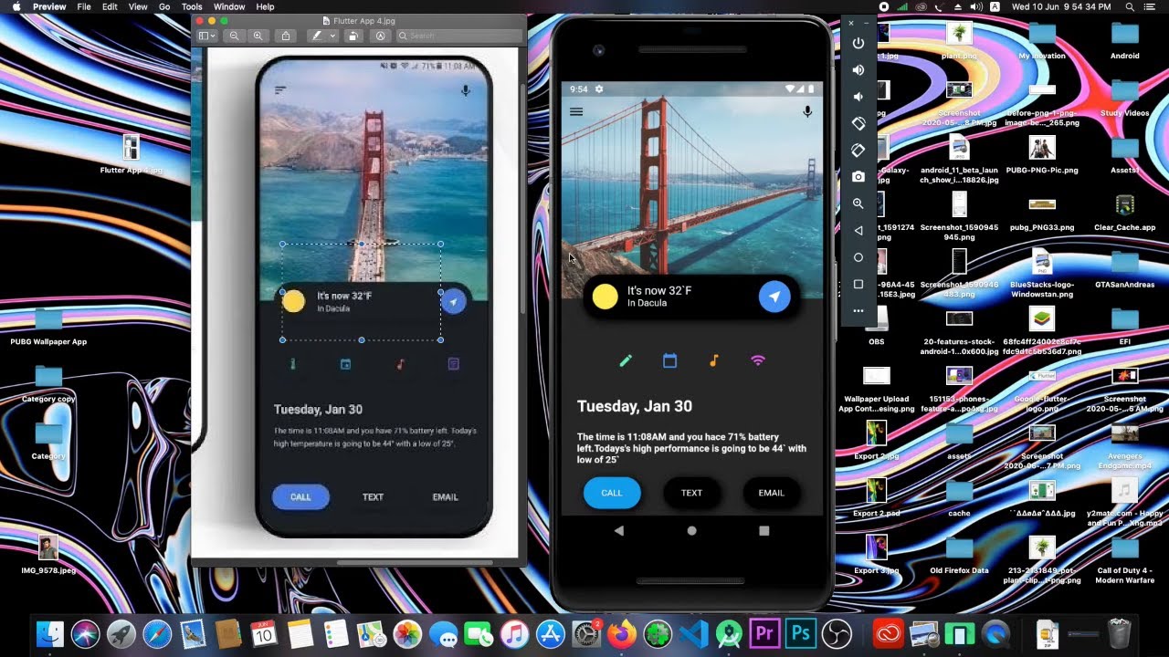 Next UI Challenge Achieved - Episode 3