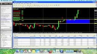 Forex Support and Resistance Competition