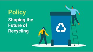 Recycling in America Webinar Series - Part 5