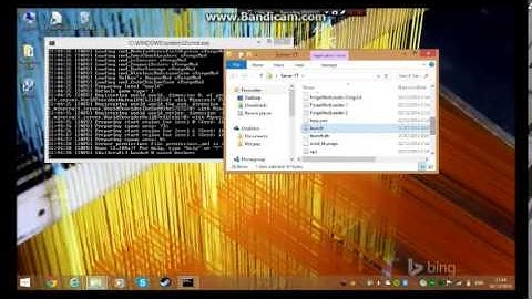 How to make a Tekkit classic server