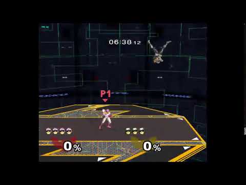 THE FALCON MOONWALK CHALLENGE!
