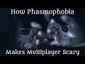 How phasmophobia mastered multiplayer horror