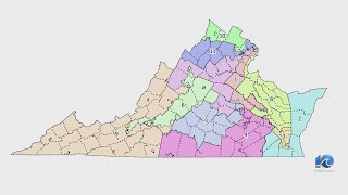 Dems. Reach Agreement On Redrawing Congressional Map