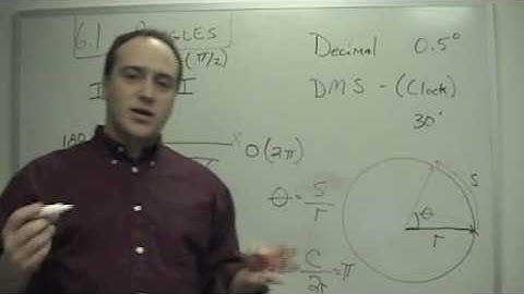 AskDrCallahan - Algebra II with Trigonometry Sample - Chapter 6