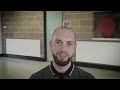 Cosmin on GCSEs - Northern Regional College
