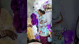 birthday party celebration #dbspl #freand ka Sala ka beta