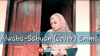 Download Lagu Alwaba' -sabyan (cover) Emma MP3