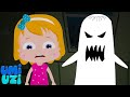 Дом с призраками + Жуткий мультфильмы видео для малышей на английском