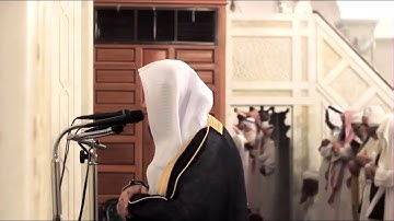ما تيسر من سورة يوسف - الشيخ محمد خليل قارئ
