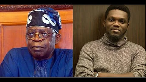 Drug Lord Allegations: We Won't Investigate Tinubu - INEC | GMNS LIVE (NOV 15th)