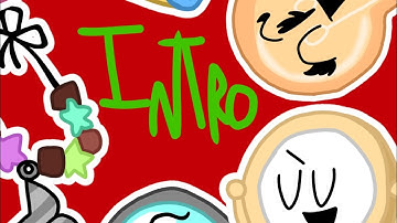 Trinket Trouble Alternative Intro V1?