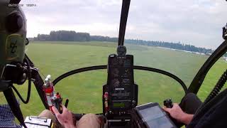 5 22 19, autorotation and power recovery 500 to 5ftAnthony