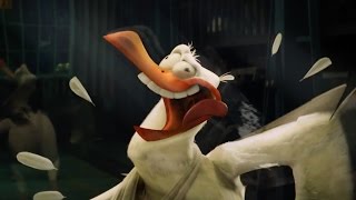 Storks - Gl Official First Look Clip 2016