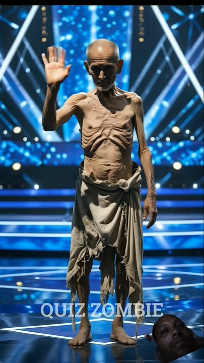 #talent #horror #funny #gottalent #bgt