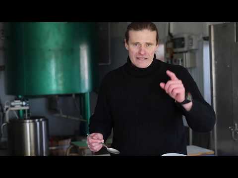 Πώς φτιάχνω άλμη - An easy way to make brine - Простой способ сделать рассолa