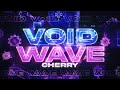 Extreme demon void wave 100 verified updated by cherryteam  geometry dash