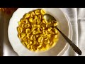 Pasta Grannies make' tortellini in brodo' from Bologna